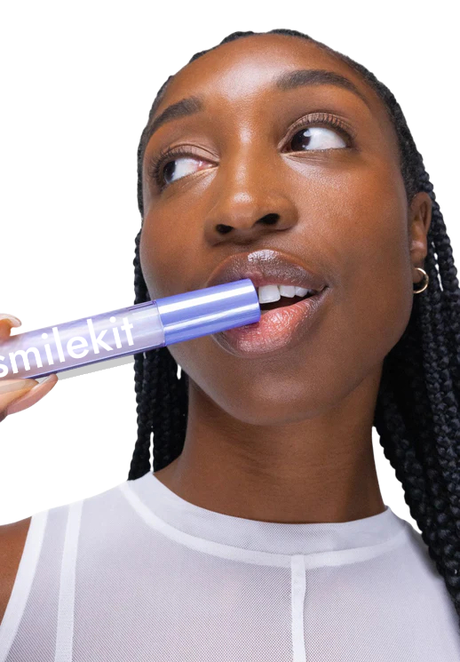 Smilekit Tooth Gloss