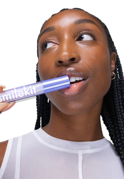 Smilekit Tooth Gloss