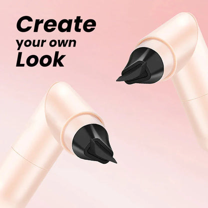 Magic Eyeliner Stamp