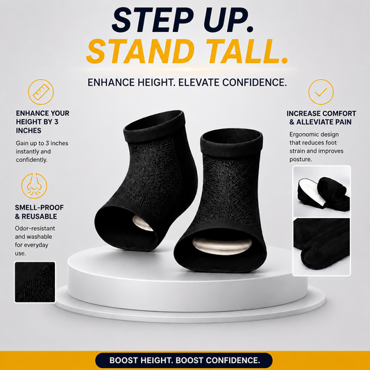 Height max Socks