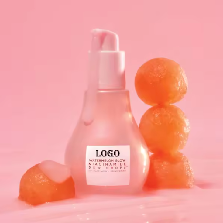 Watermelon + Niacinamide Glow Serum