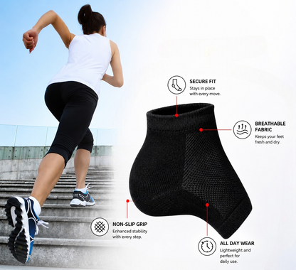 Height max Socks