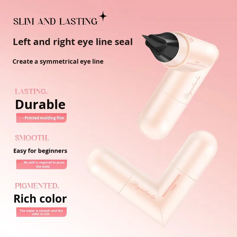Magic Eyeliner Stamp