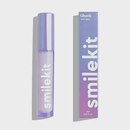 Smilekit Tooth Gloss