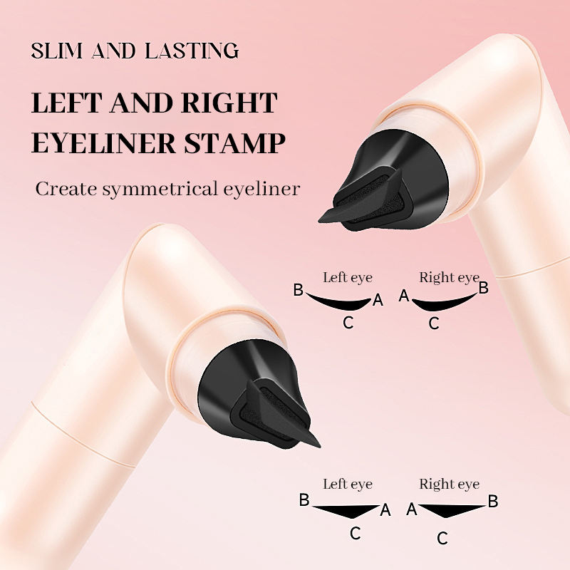 Magic Eyeliner Stamp