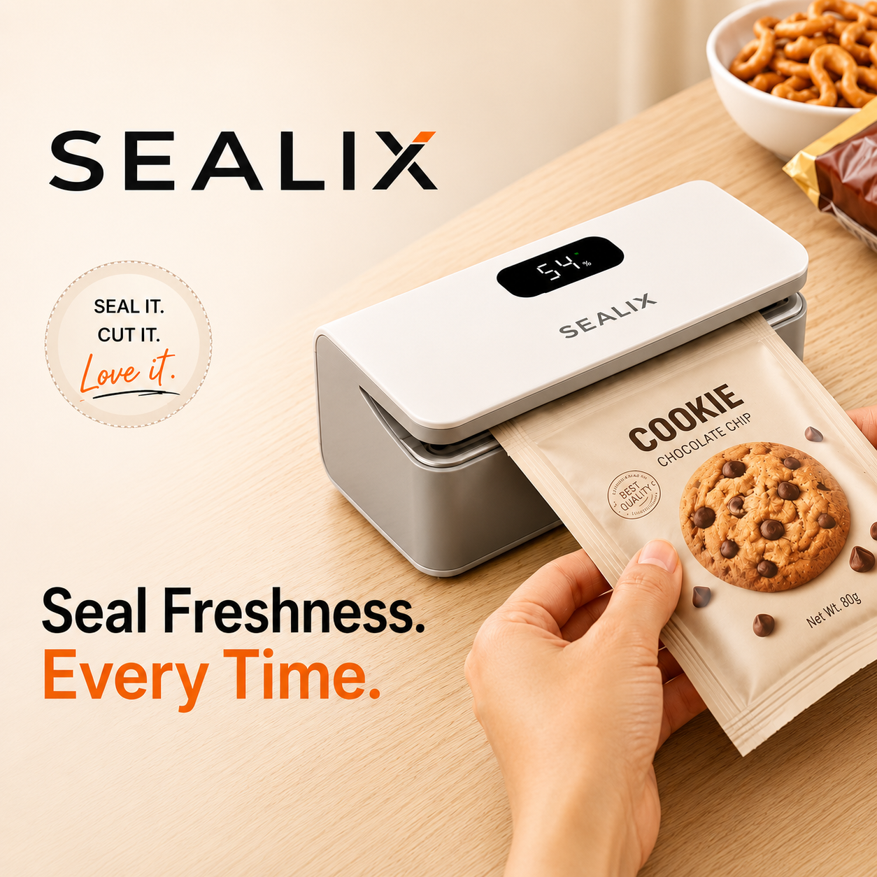 Sealix