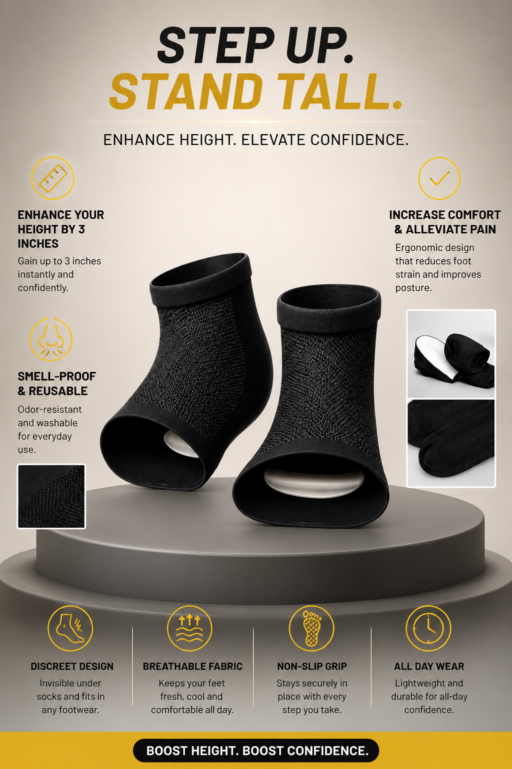 Selected Variant Image