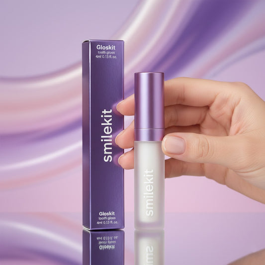 Smilekit Tooth Gloss